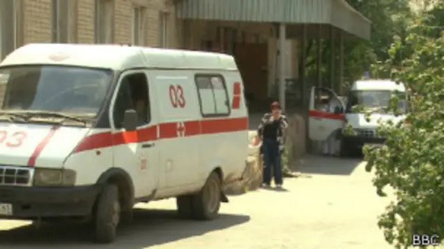 Источник, породивший вспышку менингита в Ростове-на-Дону, пока не найден