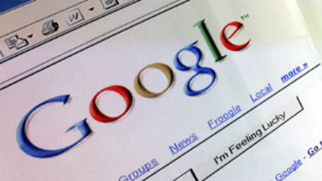 غوغل حثت الإيرانيين على تعزيز إجراءات حماية حساباتهم.