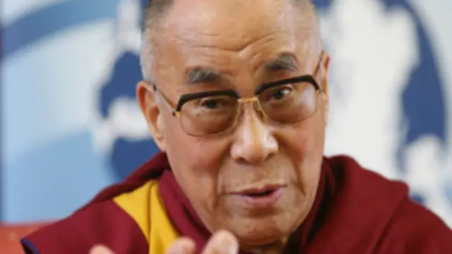 Dalai Lama