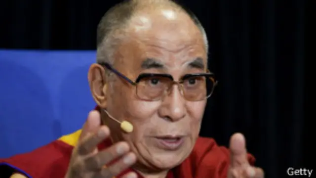 Dalai lama