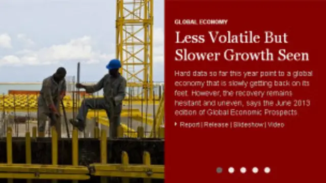 Всемирный банк