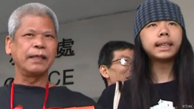 古思尧和马云祺