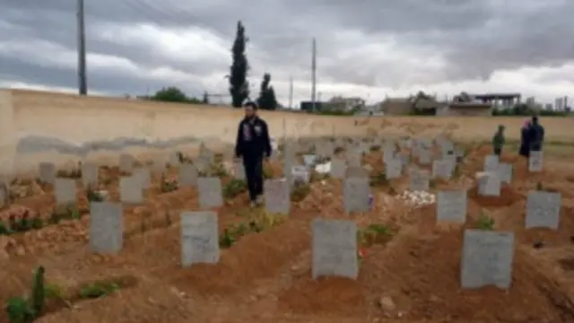 اقوامِ متحدہ کے مطابق شام کے تنازع میں اب تک 93 ہزار افراد ہلاک ہو چکے ہیں