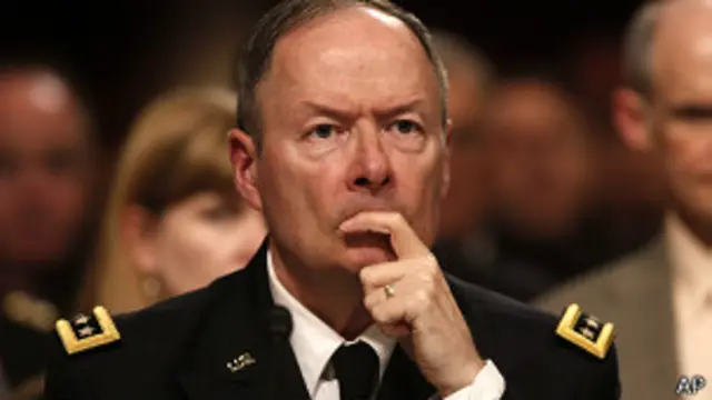 Кит Александер