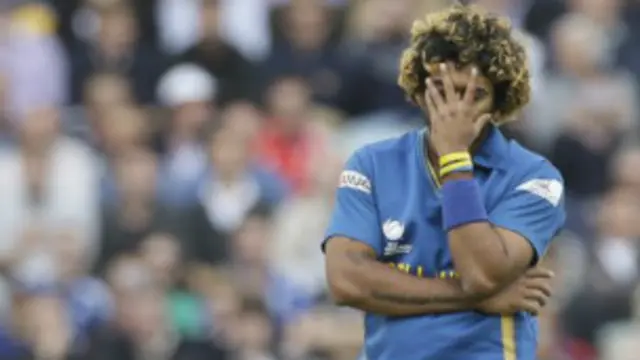 2012 විස්සයි විස්ස කුසලානය පිළිබඳව පාපොච්චාරණයක් -ලසිත් මාලිංග 