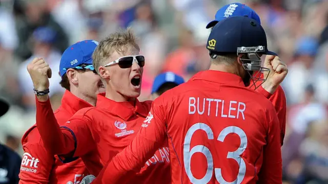 क्रिकेट