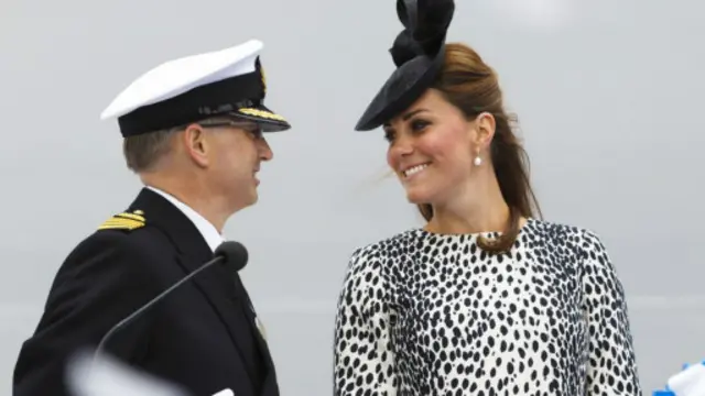 kate, the duchess of cambridge