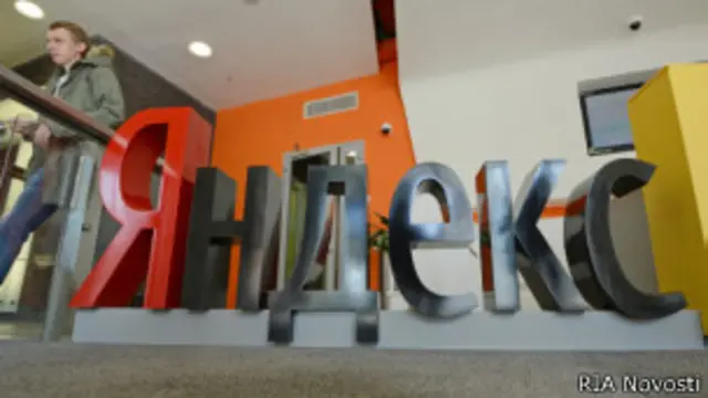 Яндекс
