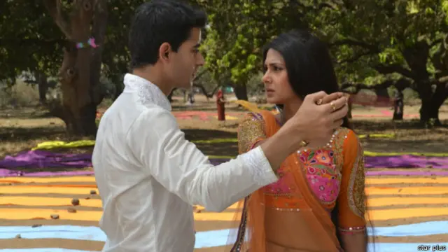 सरस्वती चंद्र