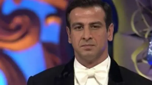 रोनित रॉय