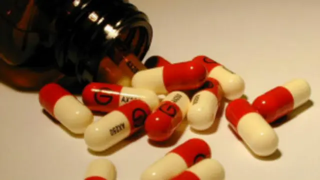 ۸۰ درصد آنتی بیوتیک مصرفی در آمریکا در صنایع پرورش حیوانات است