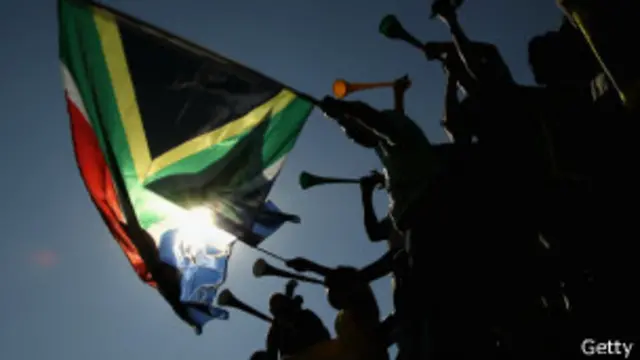 بھونپوؤں پر پابندی برازیل کی وزارت انصاف نے لگائی ہے