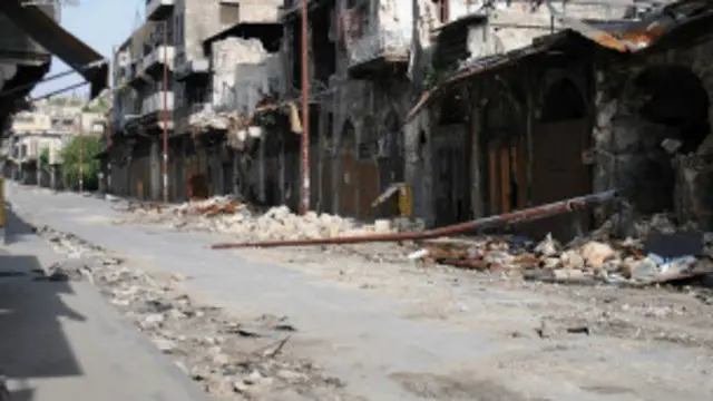 قتل عشرات المقاتلين المصريين في سوريا خلال العامين الماضيين