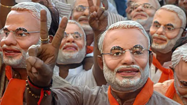 बीजेपी मिशन 2014