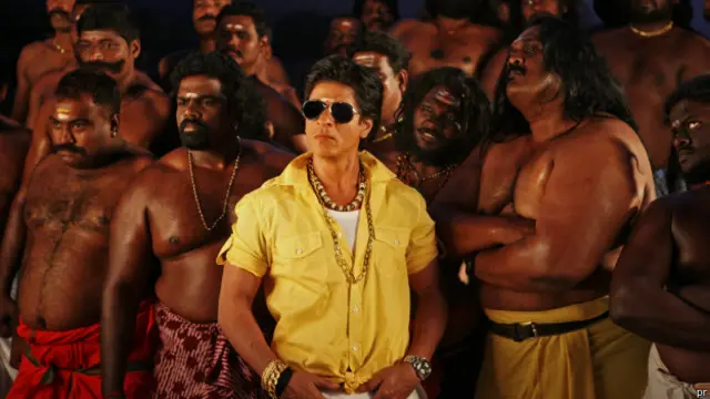 चेन्नई एक्सप्रेस