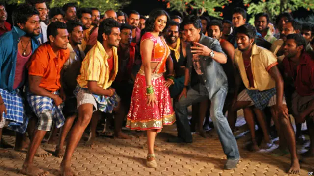 चेन्नई एक्सप्रेस