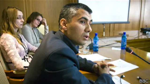 адвокат Саидова Шухрат Кудратов