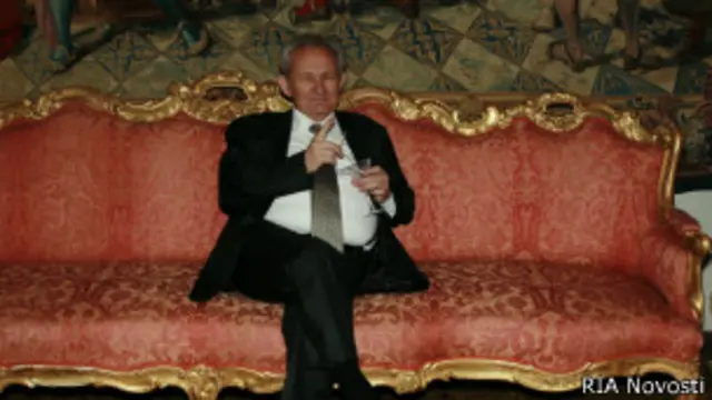 Александр Семченко