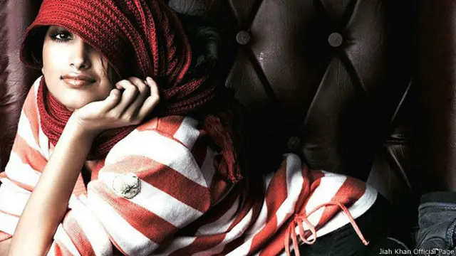 जिया खान