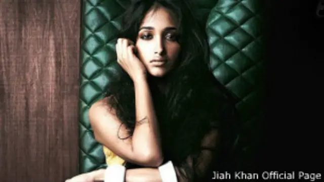 जिया खान