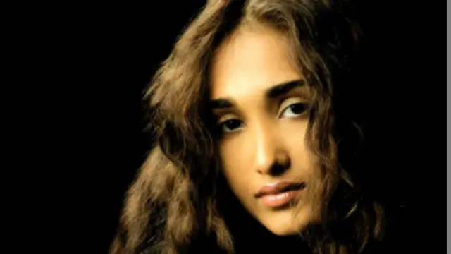 जिया ख़ान