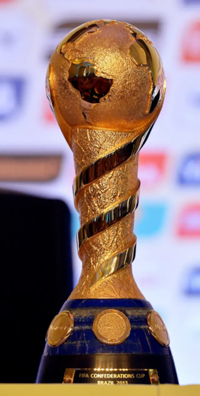 كأس البطولة