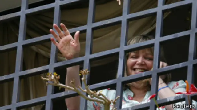 Maria Lourdes Afiuni