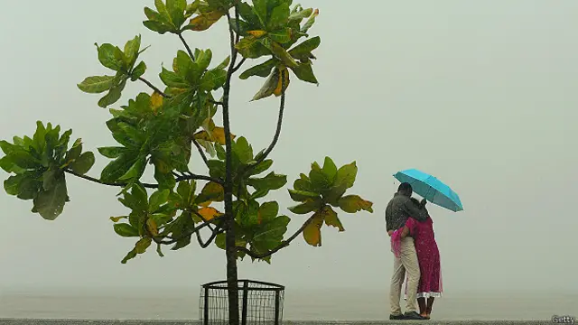 भारतीय युगल