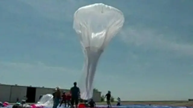 Google Loon