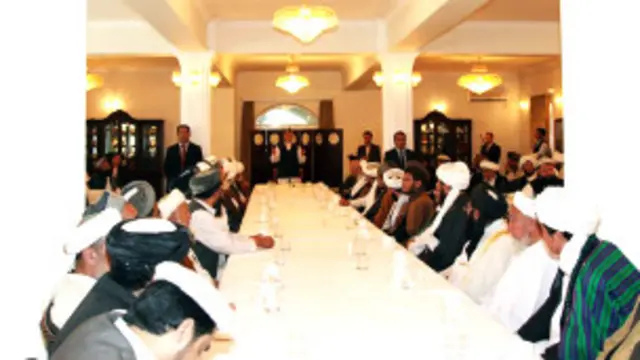 افغان عالمان