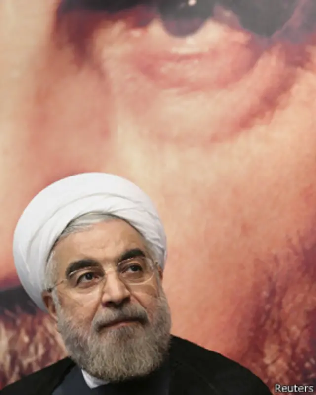 Rohani 