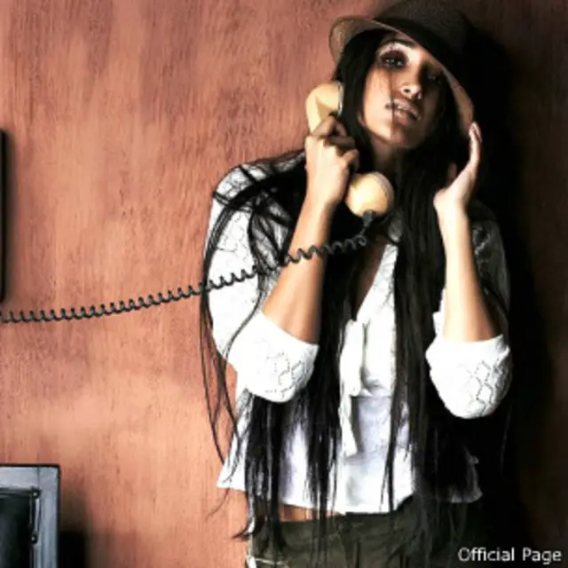 जिया ख़ान