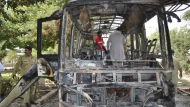 په تېرو څو کلونو کې تر ټولو زياته بربادي په سوات کې وشوه او جنتي سوات يې په دوزخ بدل کړ.