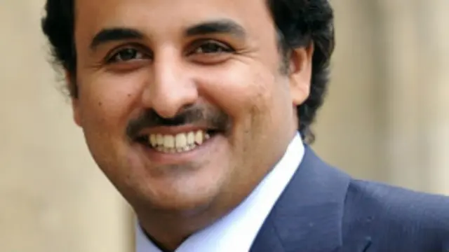 "الخطوة تأتي بناء على قناعة الامير بأنه يتوجب دعم الجيل الجديد من السياسيين 