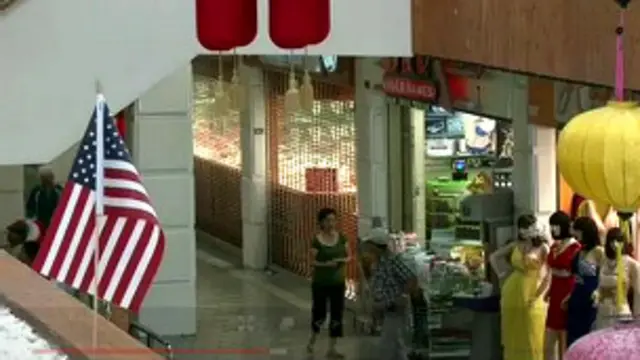 Người Việt tại Mỹ