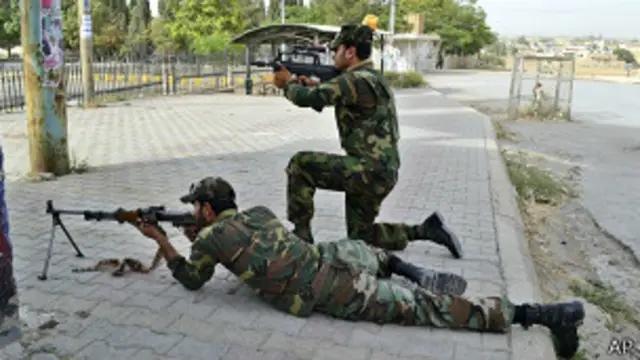 ایف سی چیک پوسٹ پرحملے کی ذمہ داری کالعدم تنظیم بلوچ لبریشن آرمی نے قبول کی ہے