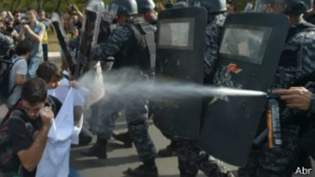 Foto: Agência Brasil