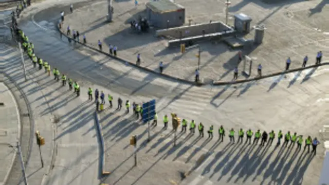 ترکی میں گذشتہ ماہ سے شروع ہونے والے مظاہروں میں ہزاروں افراد زخمی ہو چکے ہیں