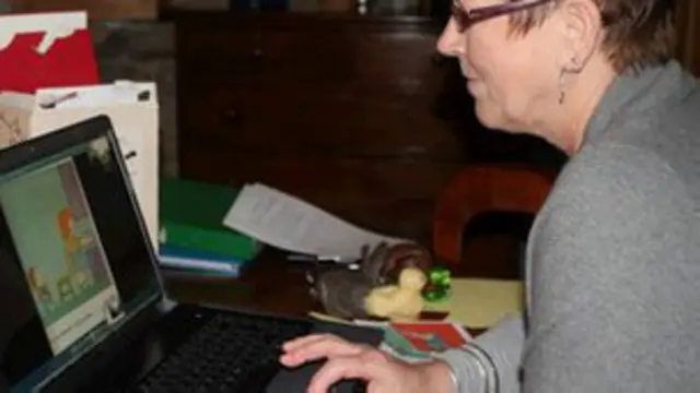 क्लाउड स्कूल