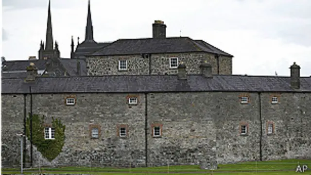 Саміт Великої вісімки проходить поблизу озера Лох-Ерн у Північній Ірландії