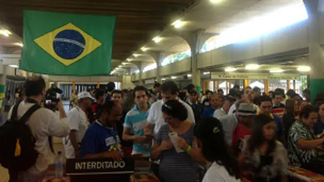 Estação Recife (Camilla Costa/BBC Brasil) 