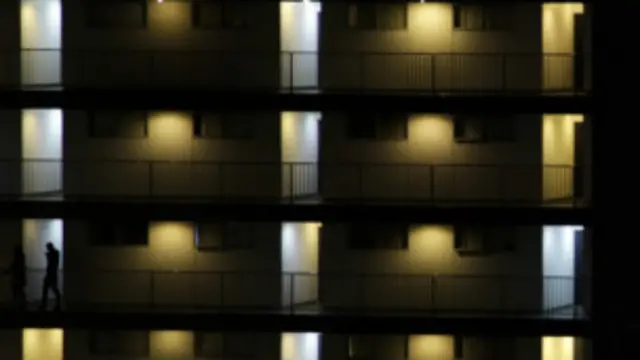 Apartemen di Selandia Baru