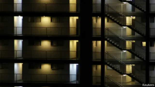 Здание в Окленде