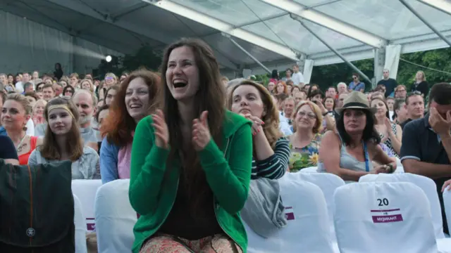 фото Тараса Базюка