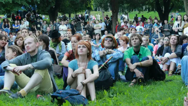 фото Тараса Базюка