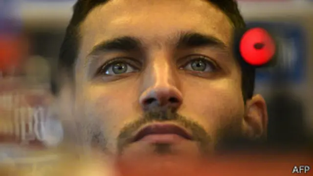 Jesús Navas, futbolista español