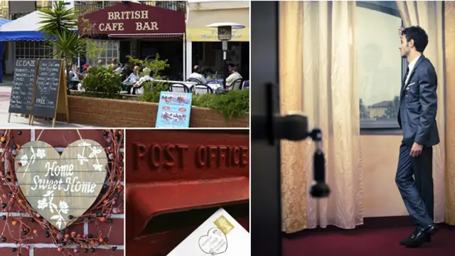 Collage de imágenes