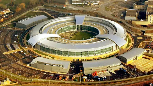 هدف از مسابقهای که با حمایت GCHQ برگزار میشود، جذب نیروهای جدید از سراسر کشور است