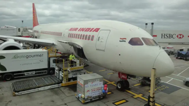 एयर इंडिया