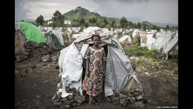 Abertura coincidirá com o Dia Mundial do Refugiado, em 20 de junho; imagens foram registradas no Oriente Médio e na África.